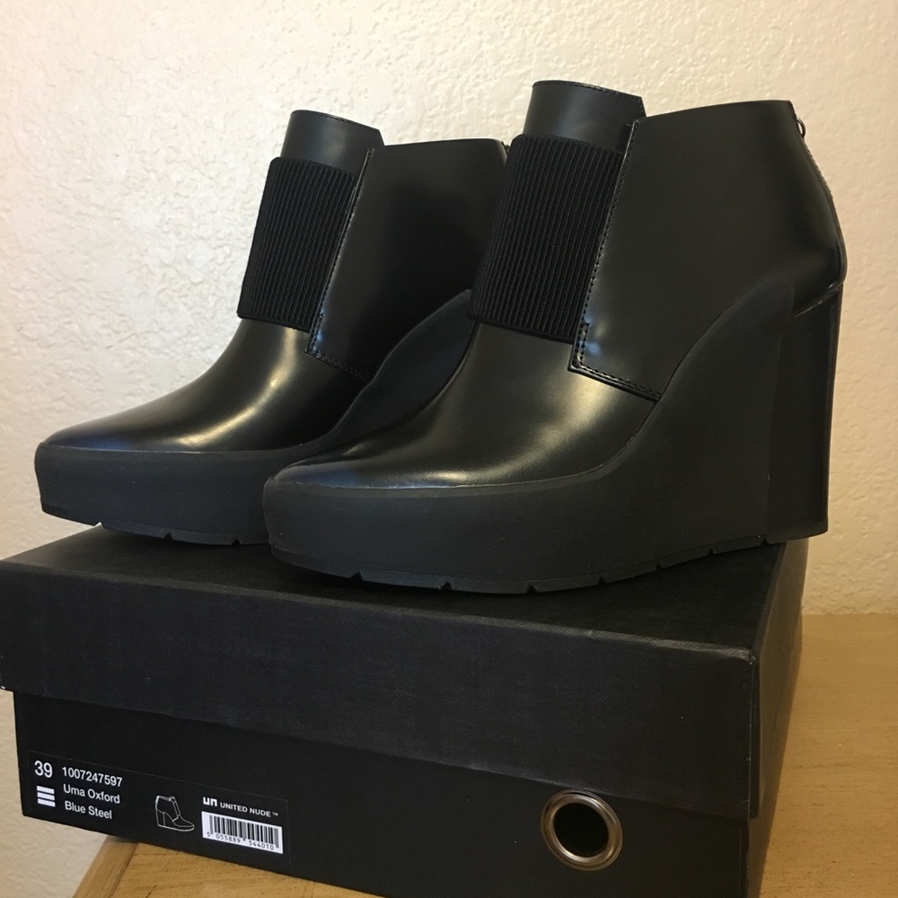 United Nude Uma Zoxford